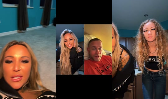 ashleyjayx TikTok Live — Oct 5, 2026, 2:46 AM