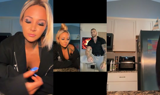 ashleyjayx TikTok Live — Oct 7, 2026, 11:41 PM