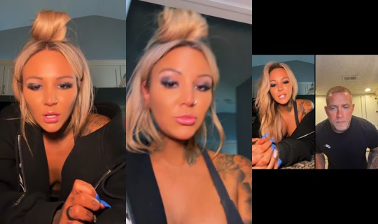 ashleyjayx TikTok Live — Oct 8, 2026, 2:12 AM