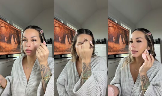 ashleymariee_15 TikTok Live — Oct 4, 2026, 3:34 PM