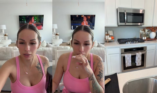 ashleymariee_15 TikTok Live — Oct 5, 2026, 6:32 PM