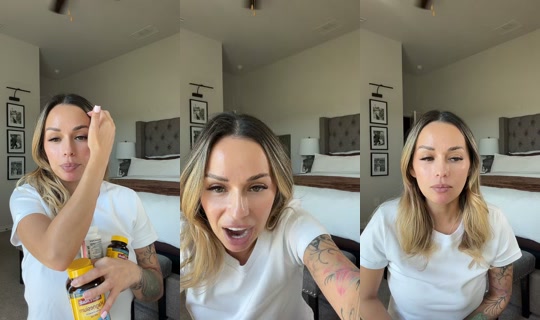 ashleymariee_15 TikTok Live — Oct 7, 2026, 7:52 PM