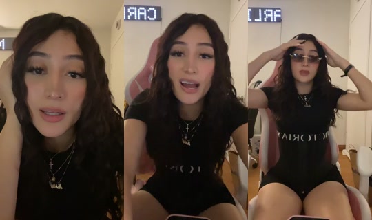 ashleymatute_ TikTok Live — Aug 25, 2026, 6:32 AM