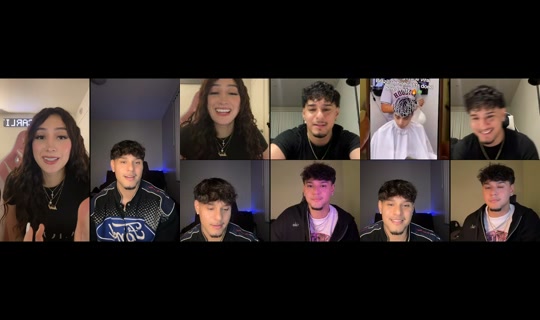 ashleymatute_ TikTok Live — Aug 25, 2026, 7:05 AM
