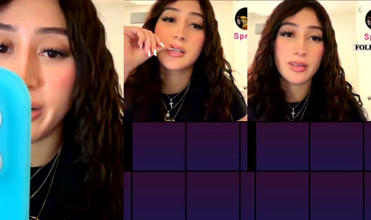 ashleymatute_ TikTok Live — Aug 25, 2026, 9:10 AM