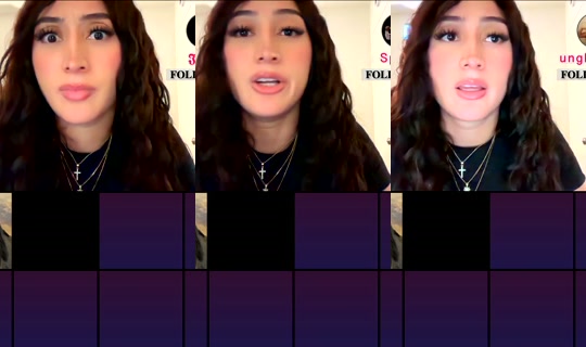 ashleymatute_ TikTok Live — Aug 25, 2026, 9:46 AM