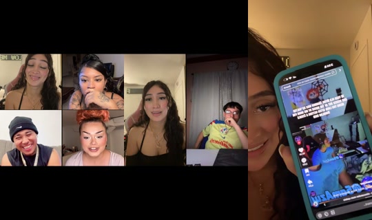 ashleymatute_ TikTok Live — Aug 28, 2026, 9:01 AM