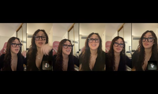 ashleymatute_ TikTok Live — Sep 26, 2026, 7:33 AM