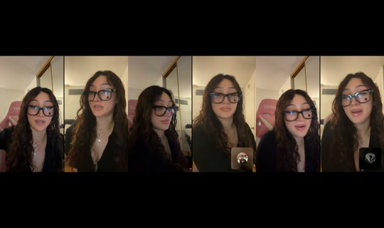 ashleymatute_ TikTok Live — Sep 26, 2026, 8:45 AM