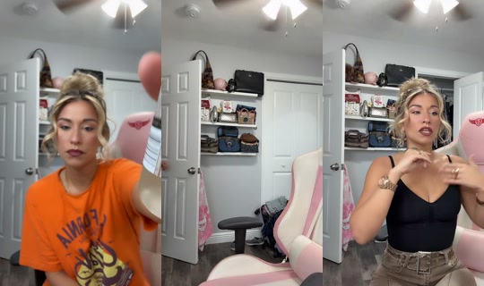 ashleymfdelvalle1.0 TikTok Live — Sep 29, 2026, 10:20 PM