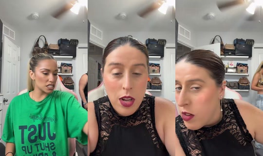 ashleymfdelvalle1.0 TikTok Live — Oct 3, 2026, 2:24 AM