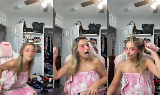 ashleymfdelvalle1.0 TikTok Live — Oct 8, 2026, 9:31 PM