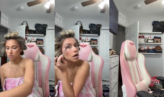 ashleymfdelvalle1.0 TikTok Live — Oct 8, 2026, 11:12 PM