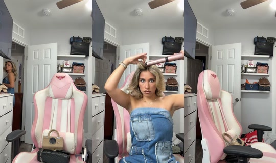 ashleymfdelvalle1.0 TikTok Live — Oct 9, 2026, 12:50 AM