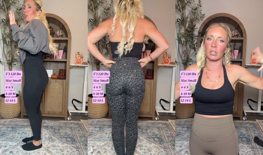 ashleyshopjourney TikTok Live — Sep 21, 2026, 9:55 PM