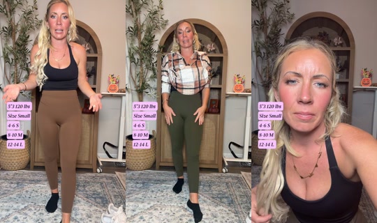 ashleyshopjourney TikTok Live — Sep 21, 2026, 10:45 PM