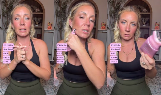 ashleyshopjourney TikTok Live — Sep 21, 2026, 11:36 PM