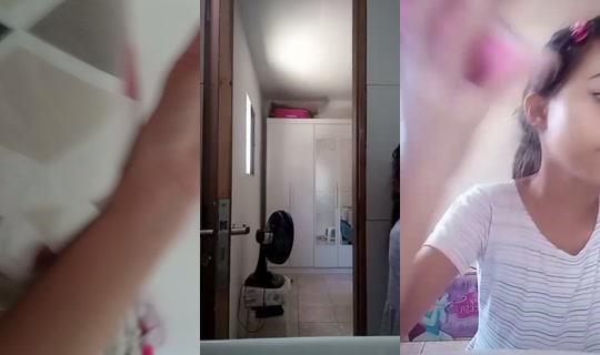 ashleysilva7790 TikTok Live — Oct 5, 2026, 1:51 PM