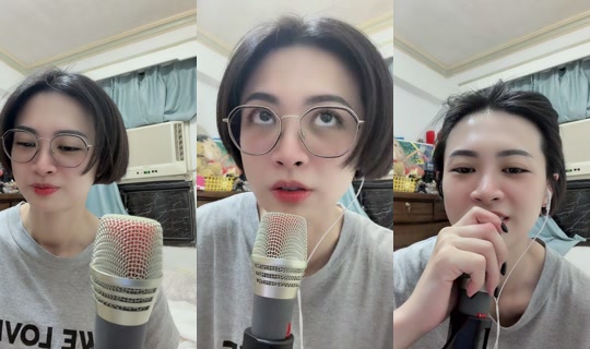 ashleysyu71 TikTok Live — Aug 25, 2026, 9:12 AM