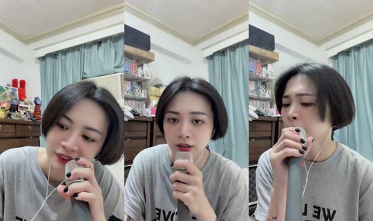 ashleysyu71 TikTok Live — Aug 25, 2026, 11:56 AM