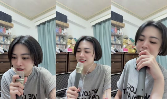 ashleysyu71 TikTok Live — Aug 25, 2026, 12:46 PM