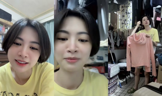 ashleysyu71 TikTok Live — Aug 26, 2026, 3:39 AM