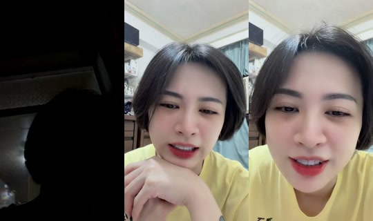ashleysyu71 TikTok Live — Aug 26, 2026, 4:14 AM