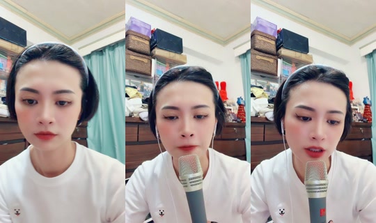 ashleysyu71 TikTok Live — Aug 28, 2026, 9:35 AM