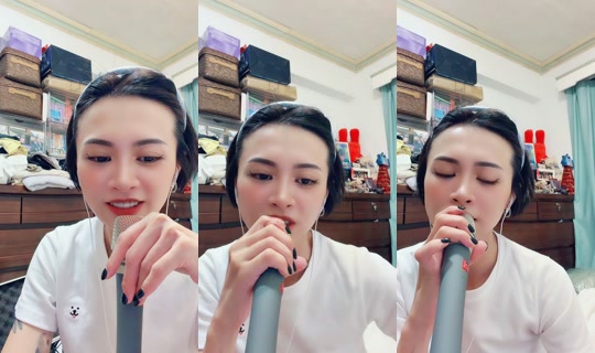 ashleysyu71 TikTok Live — Aug 28, 2026, 10:25 AM