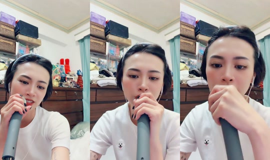 ashleysyu71 TikTok Live — Aug 28, 2026, 11:16 AM