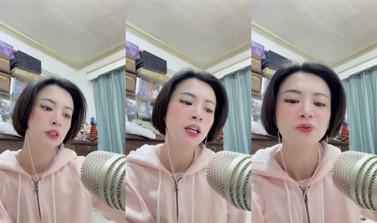 ashleysyu71 TikTok Live — Sep 26, 2026, 8:45 AM