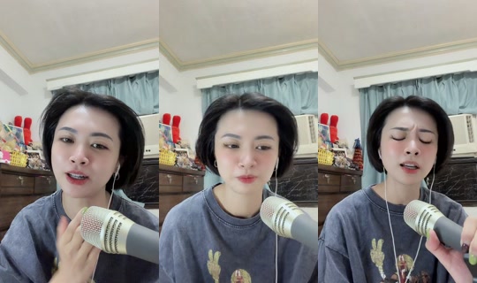 ashleysyu71 TikTok Live — Oct 9, 2026, 5:01 AM