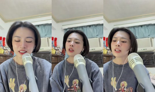 ashleysyu71 TikTok Live — Oct 9, 2026, 7:58 AM