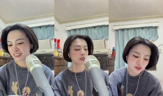 ashleysyu71 TikTok Live — Oct 9, 2026, 8:48 AM