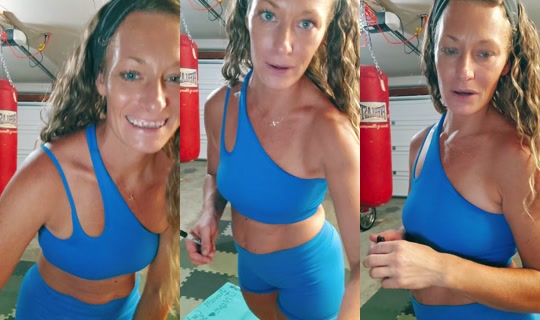 ashleyw8675 TikTok Live — Aug 23, 2026, 7:16 AM