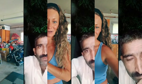 ashleyw8675 TikTok Live — Aug 25, 2026, 7:23 PM