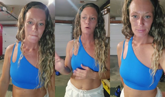 ashleyw8675 TikTok Live — Aug 29, 2026, 3:38 AM