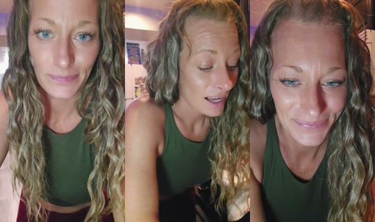 ashleyw8675 TikTok Live — Sep 20, 2026, 11:01 PM