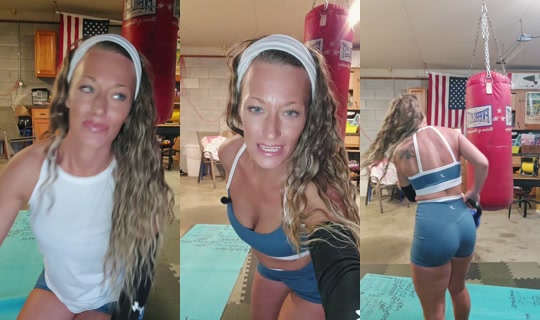 ashleyw8675 TikTok Live — Oct 3, 2026, 11:08 PM