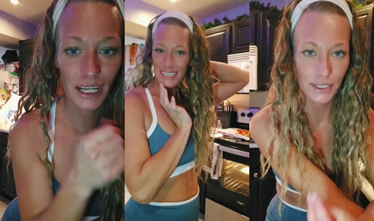 ashleyw8675 TikTok Live — Oct 4, 2026, 2:09 AM