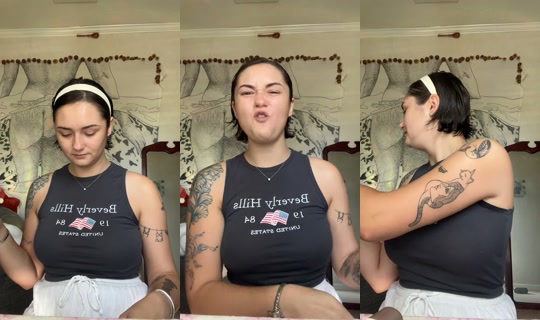 ashleywalden71 TikTok Live — Aug 23, 2026, 6:04 PM