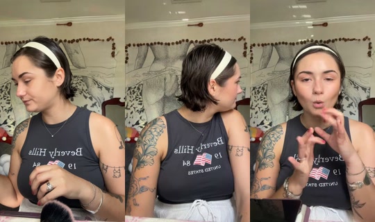ashleywalden71 TikTok Live — Aug 23, 2026, 6:21 PM