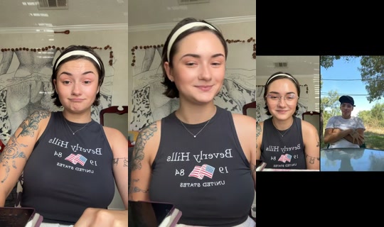 ashleywalden71 TikTok Live — Aug 23, 2026, 7:12 PM