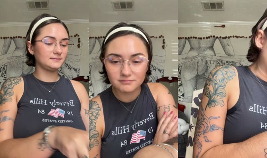 ashleywalden71 TikTok Live — Aug 23, 2026, 8:02 PM