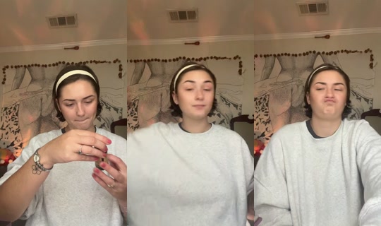 ashleywalden71 TikTok Live — Aug 24, 2026, 4:59 PM