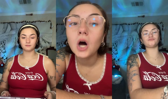 ashleywalden71 TikTok Live — Aug 25, 2026, 11:41 PM