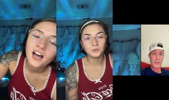 ashleywalden71 TikTok Live — Aug 26, 2026, 12:32 AM
