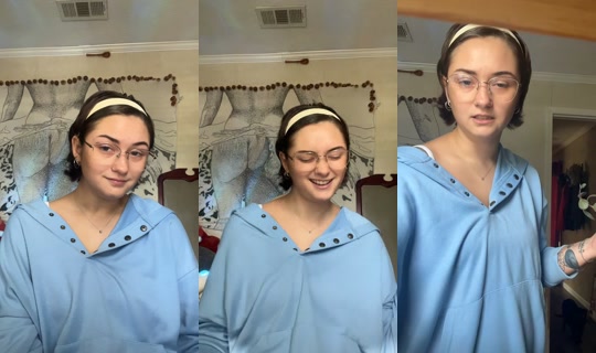 ashleywalden71 TikTok Live — Aug 26, 2026, 3:50 PM