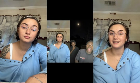 ashleywalden71 TikTok Live — Aug 26, 2026, 4:41 PM