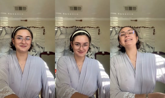 ashleywalden71 TikTok Live — Aug 27, 2026, 10:30 PM